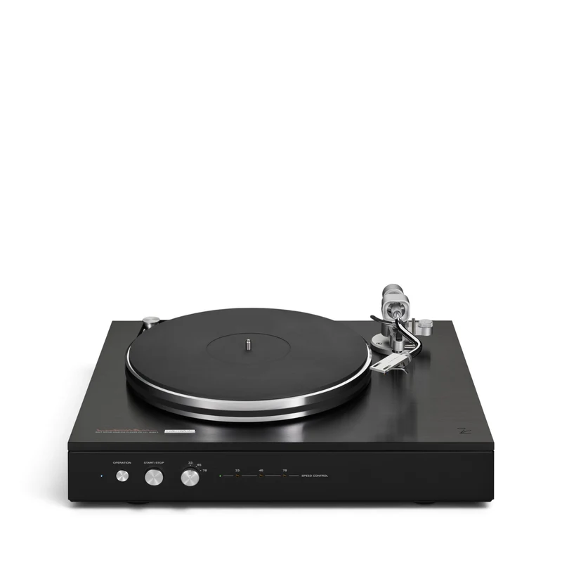 PD-151 MKII Black Edition Centennial