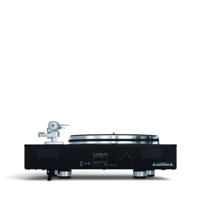 PD-151 MKII Black Edition Centennial