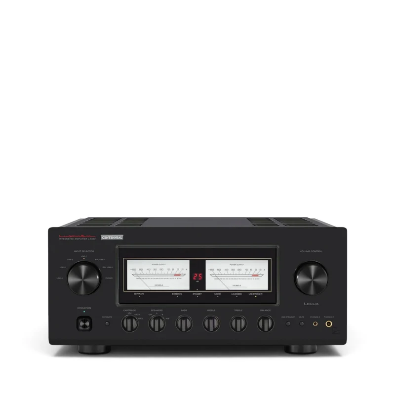 L-509Z Black Edition Centennial