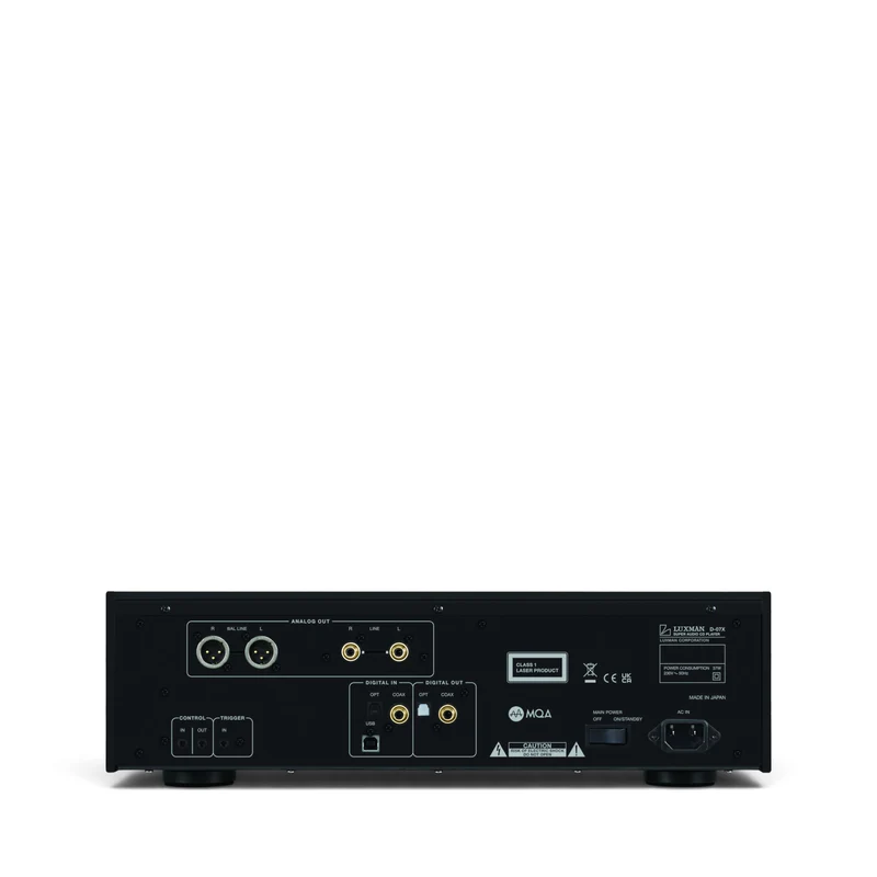 D-07X Black Edition Centennial