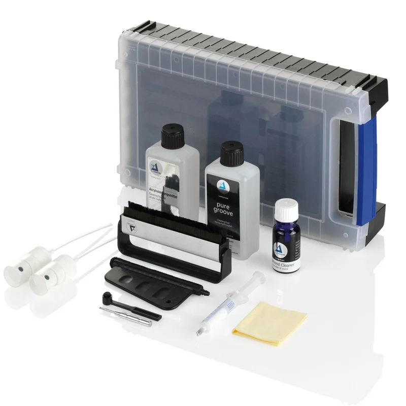 Pflegeset Professional