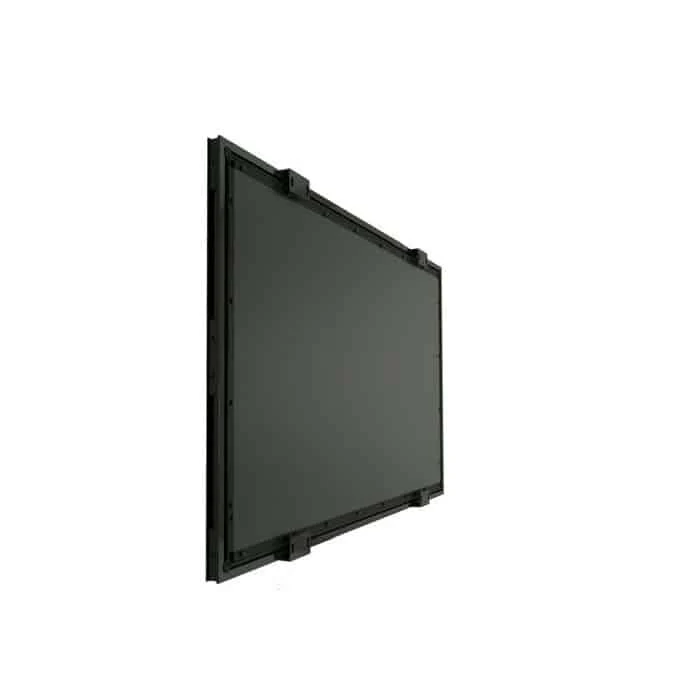 WS-Spalluto SamtFrame Ambient HC Kontrastleinwand