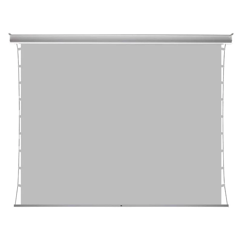 Kauber Deckeneinbauleinwand Tension Edgefree PC-S