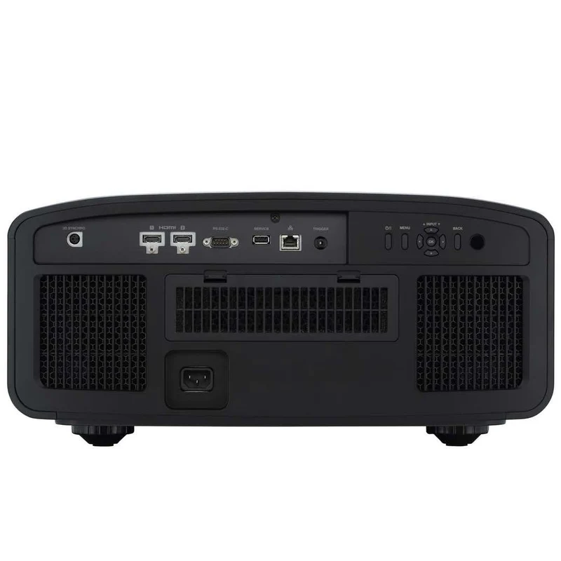 JVC DLA-NP5 4K D-ILA HDR