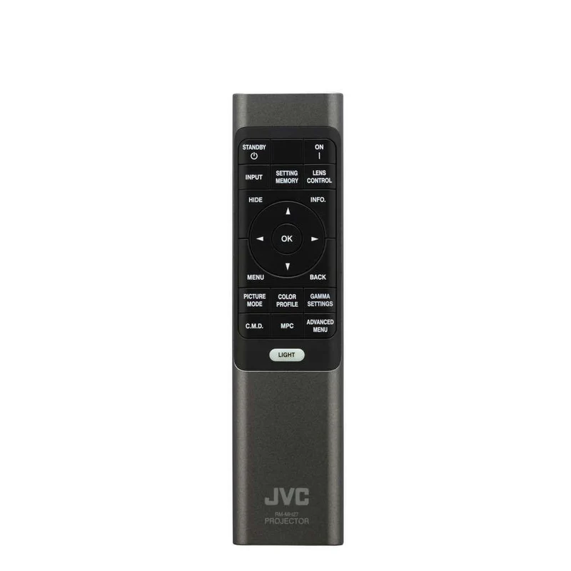 JVC DLA-NP5 4K D-ILA HDR
