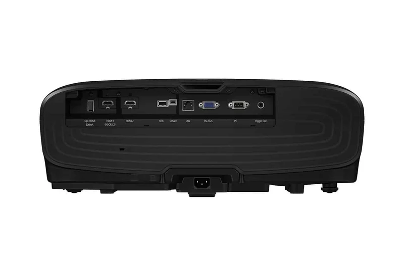 Epson EH-TW9400 4K HDR