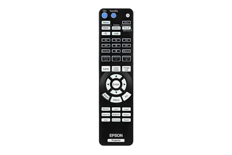 Epson EH-TW9400 4K HDR