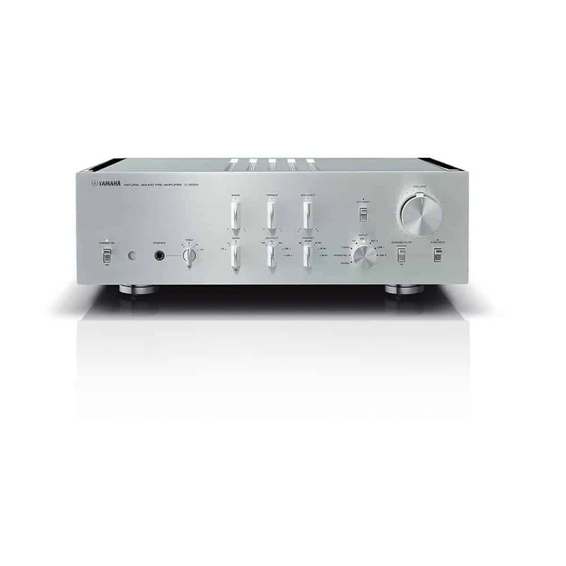 Yamaha C-5000 Vorverstärker