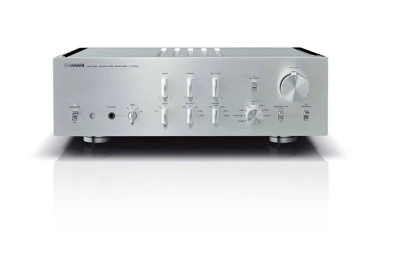 Yamaha C-5000 Vorverstärker