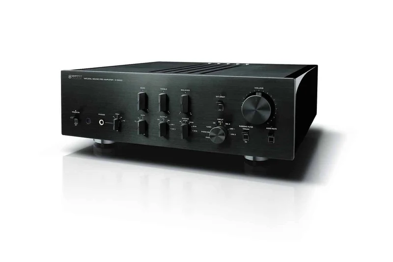 Yamaha C-5000 Vorverstärker