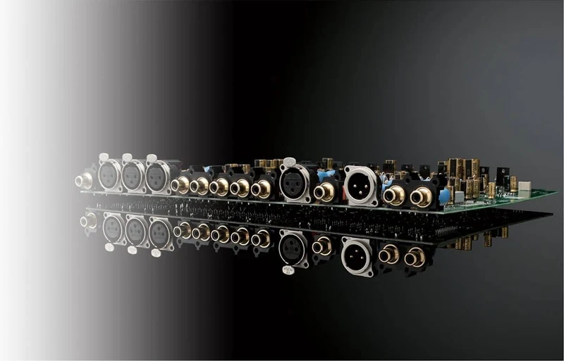Yamaha C-5000 Vorverstärker