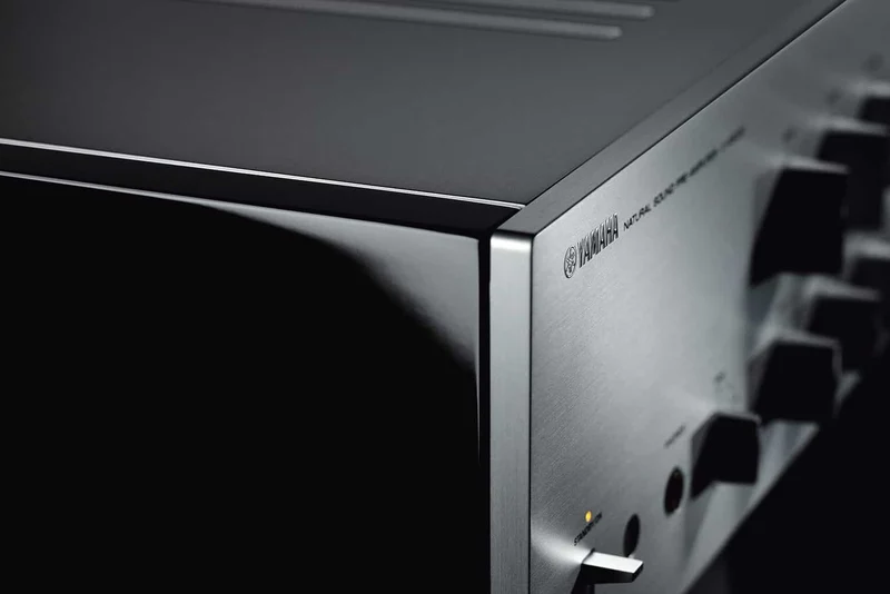 Yamaha C-5000 Vorverstärker