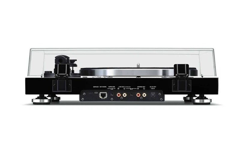 Yamaha MusicCast VINYL 500