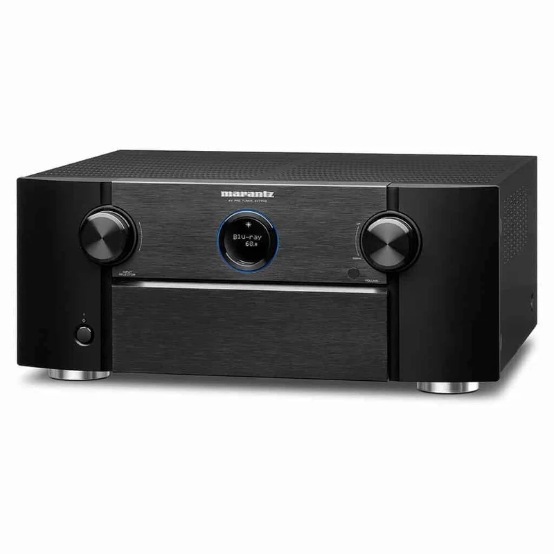 Marantz AV7706 8K Surround-Vorverstärker