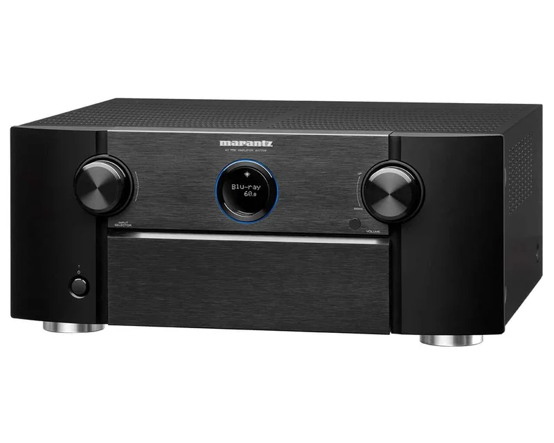 Marantz AV7706 8K Surround-Vorverstärker