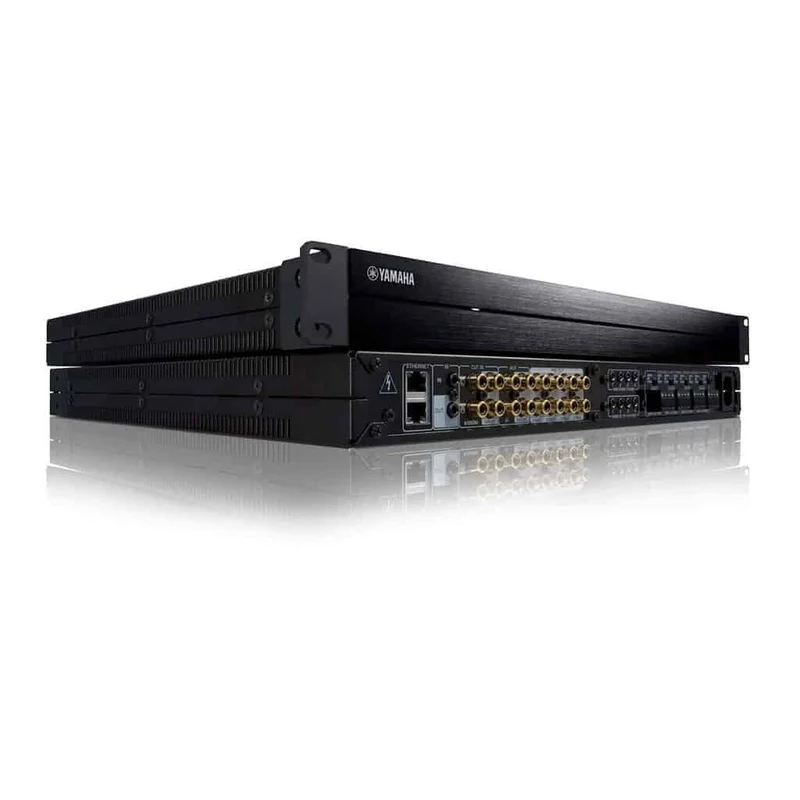 Yamaha XDA-AMP5400RK Multiroom-Verstärker