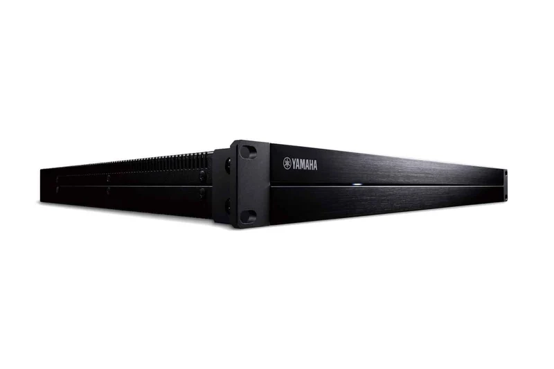 Yamaha XDA-AMP5400RK Multiroom-Verstärker