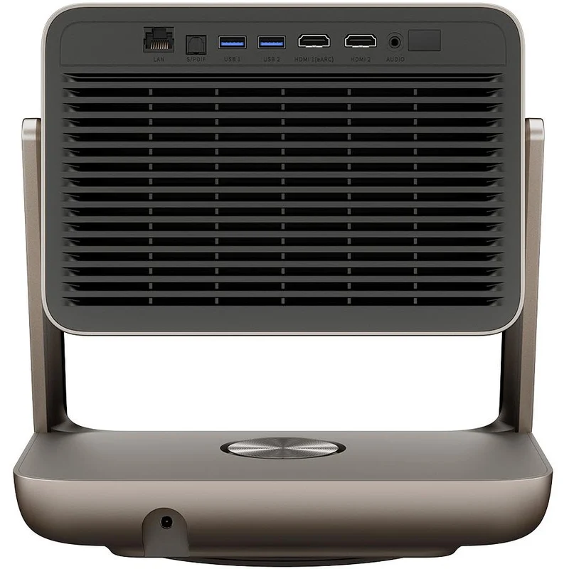 Hisense C3 Ultra 65''-300'' 4K 4000 Lumens RGB Triple Laser Projector