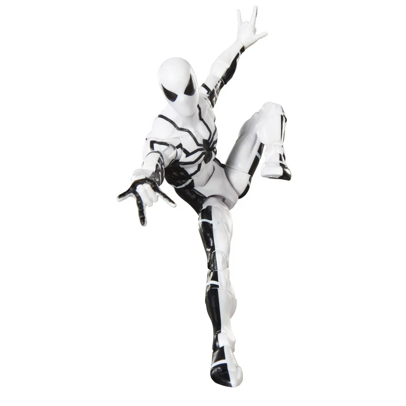 Marvel - Legends Series: Mister Fantastic & Spider-Man (Future Foundation) 2 Pack Figures