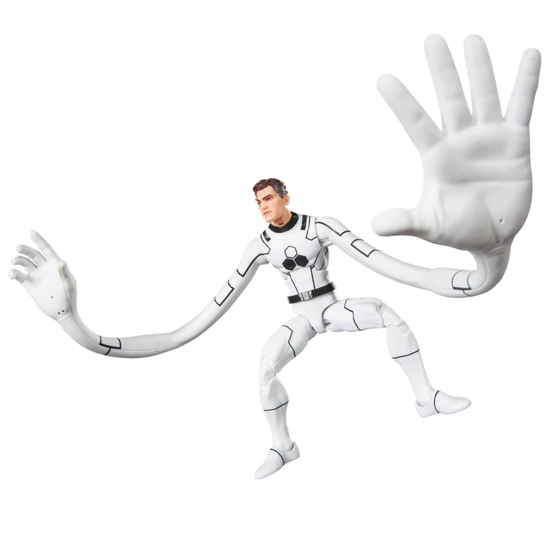 Marvel - Legends Series: Mister Fantastic & Spider-Man (Future Foundation) 2 Pack Figures