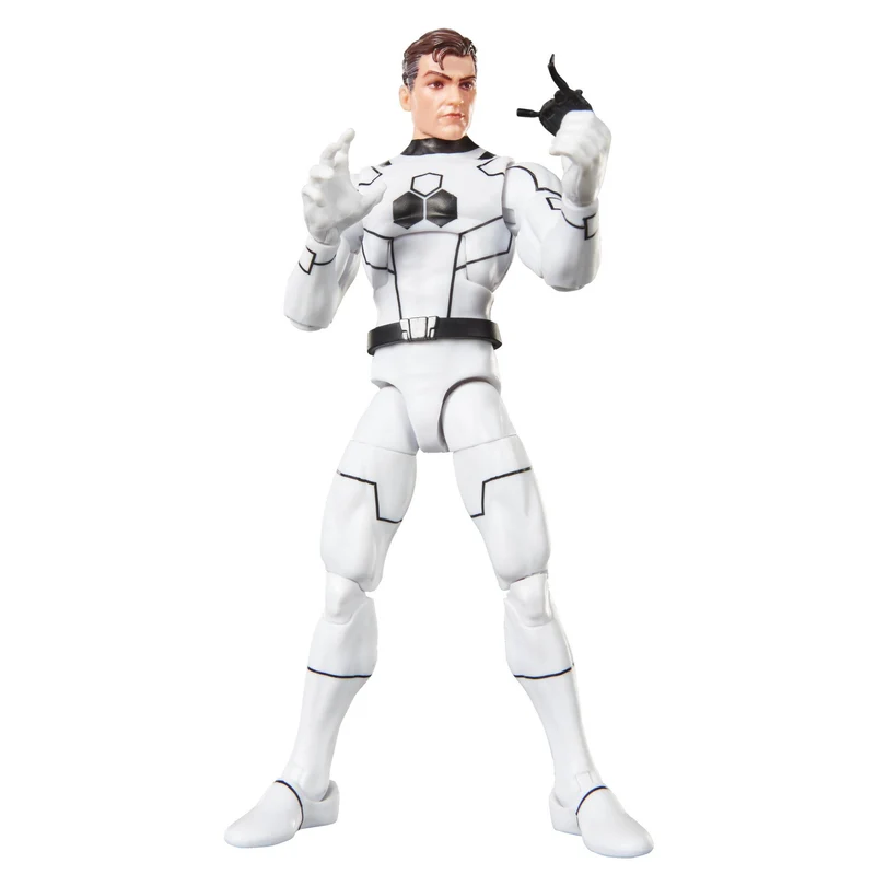 Marvel - Legends Series: Mister Fantastic & Spider-Man (Future Foundation) 2 Pack Figures