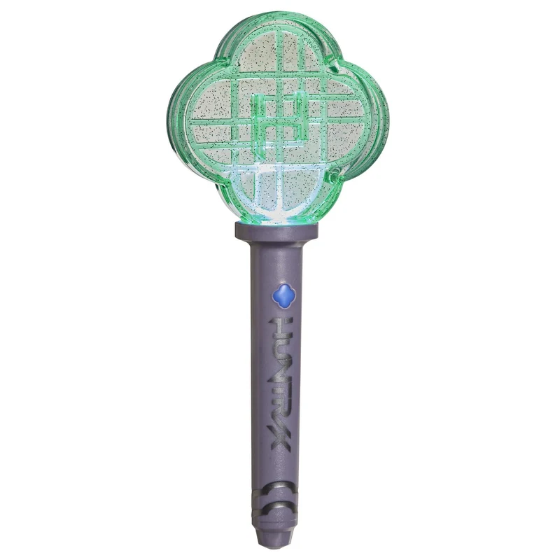 KPop Demon Hunters Electronic Light Stick (Assorted Styles)