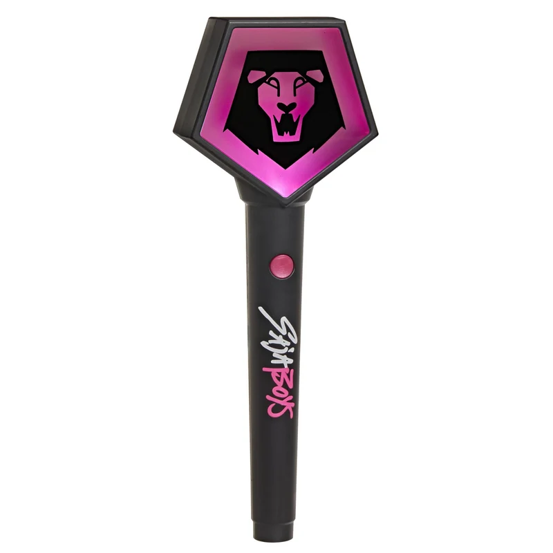 KPop Demon Hunters Electronic Light Stick (Assorted Styles)
