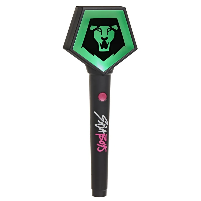 KPop Demon Hunters Electronic Light Stick (Assorted Styles)