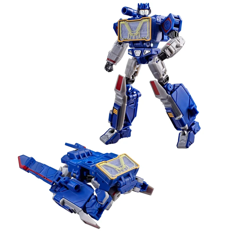 Transformers - Studio Series: Transformers: ONE Deluxe Class Soundwave Figure