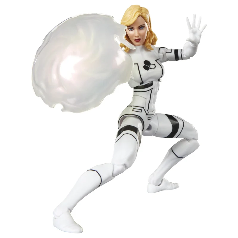 Marvel - Legends Series: The Thing & Sue Storm (Future Foundation) 2-Pack Figures