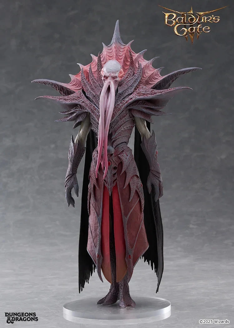 Good Smile Company Baldur's Gate III Pop Up Parade SP The Emperor