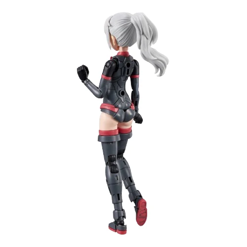 Bandai 30ms Option Hair Style Parts Vol.7 All 4 Types