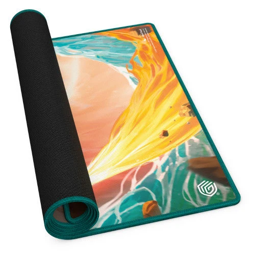 Ultimate Guard: Playmat - MTG: Avatar - Avatar Aang
