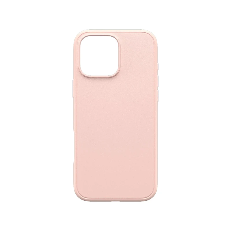 OtterBox Symmetry MagSafe iPhone 16 Pro Max Case (Rose Pink)