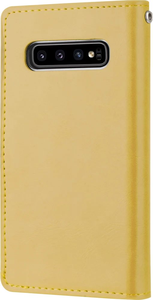Goospery Mansoor Diary for iPhone 7 Plus / iPhone 8 Plus - Brown