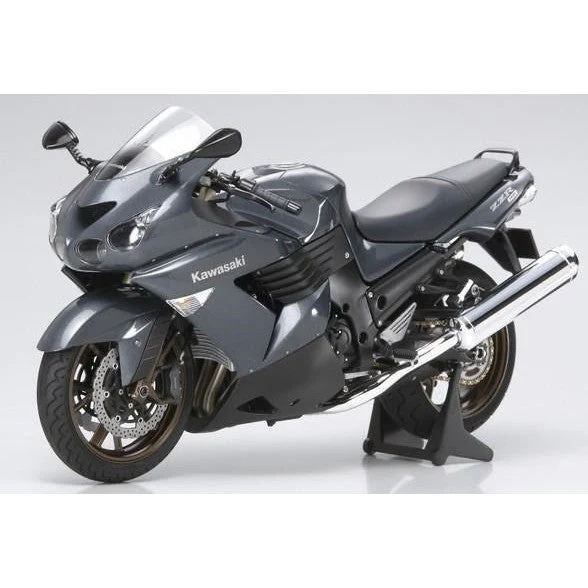 Tamiya 112 Kawasaki ZZR1400
