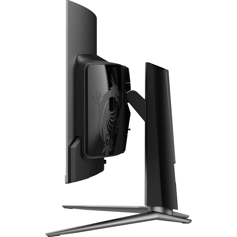 MSI MAG 341CQP 34" UWQHD 175Hz QD-OLED Curved Gaming Monitor [Ex-Display]