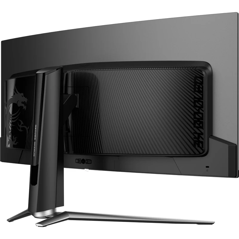 MSI MAG 341CQP 34" UWQHD 175Hz QD-OLED Curved Gaming Monitor [Ex-Display]