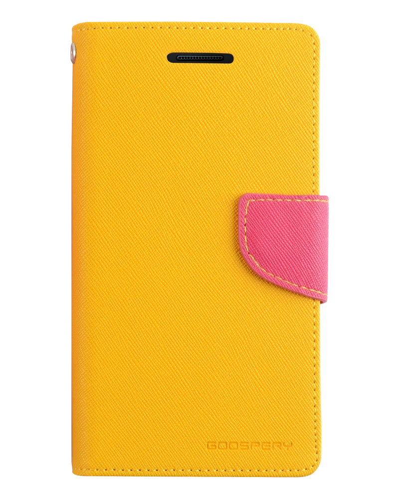Fancy Diary Case for iPhone 13 Pro - Mint/Navy
