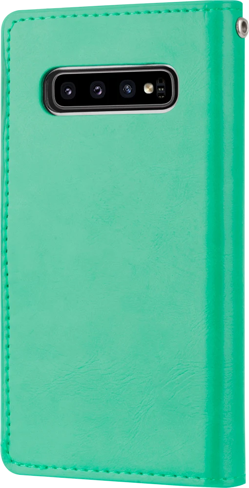Goospery Mansoor Diary for iPhone XS Max - wine