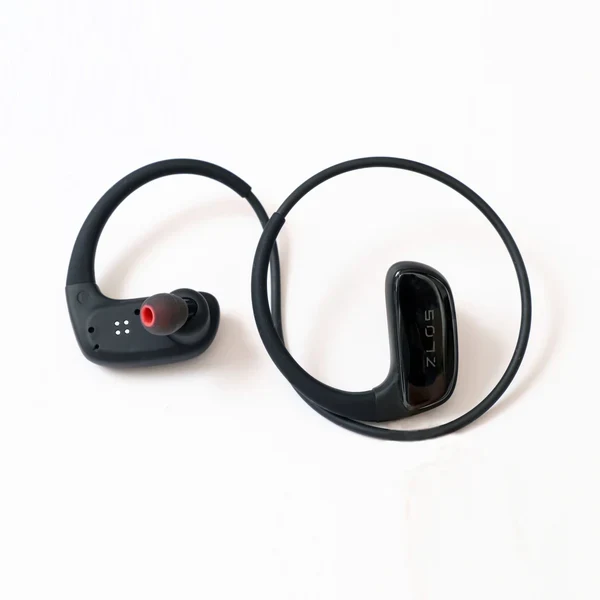 ZLOS EP03 In-ear Bone Conduction Bluetooth Swimming Headphone
