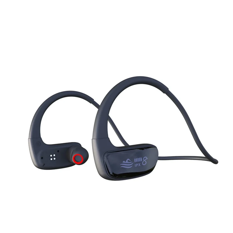 ZLOS EP03 In-ear Bone Conduction Bluetooth Swimming Headphone