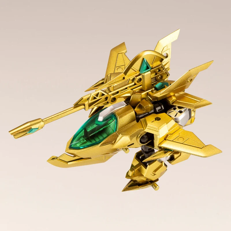 Kotobukiya Pross God Non Scale Full Plastic Model Kit