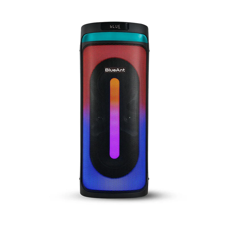 BlueAnt X6 Bluetooth Party Speaker
