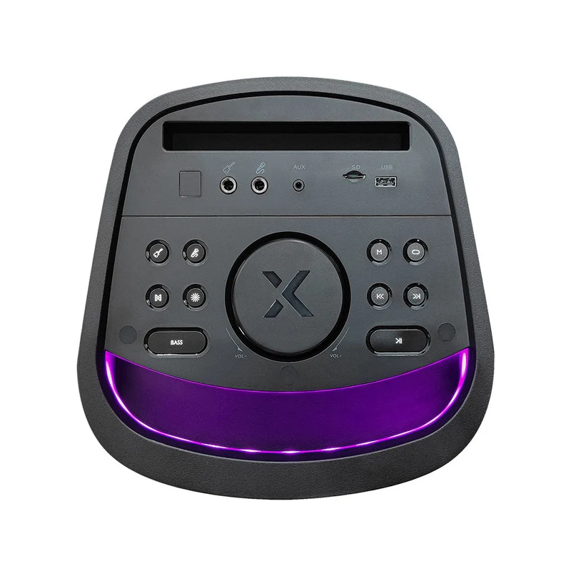 BlueAnt X6 Bluetooth Party Speaker