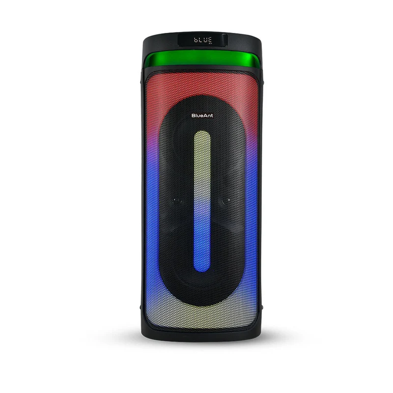 BlueAnt X6 Bluetooth Party Speaker