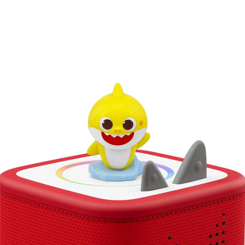 pinkfong - Baby Shark Tonie Audio Character