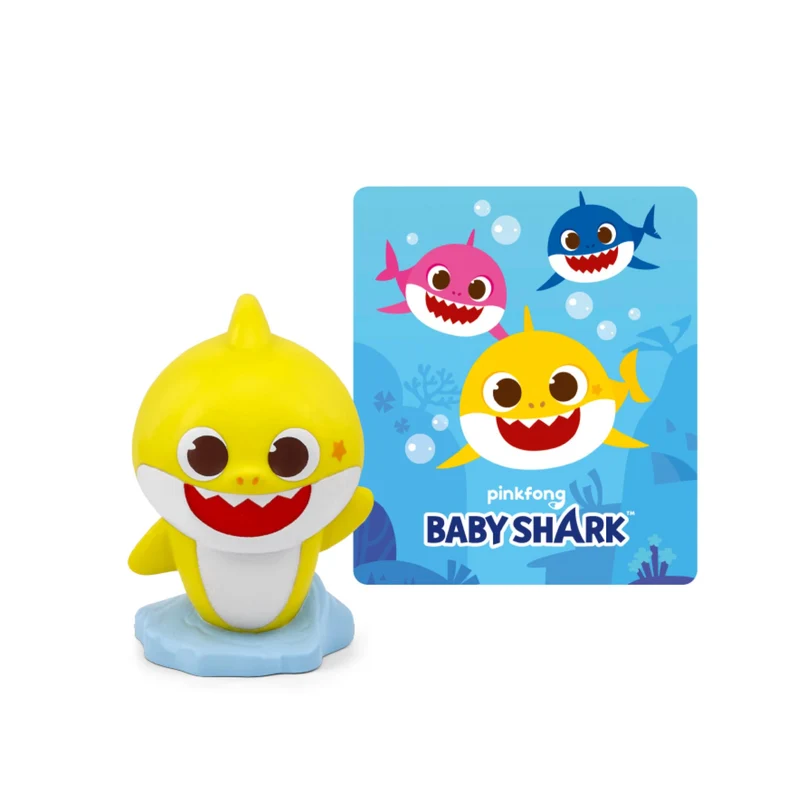 pinkfong - Baby Shark Tonie Audio Character