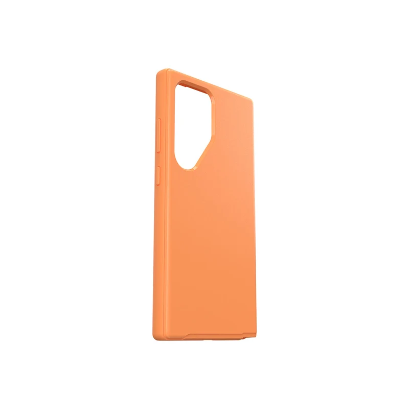 Otterbox Symmetry Phone Case for Samsung Galaxy S24 Ultra - Orange