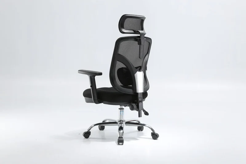 SIHOO M56 Ergonomics Office Chair (Black)